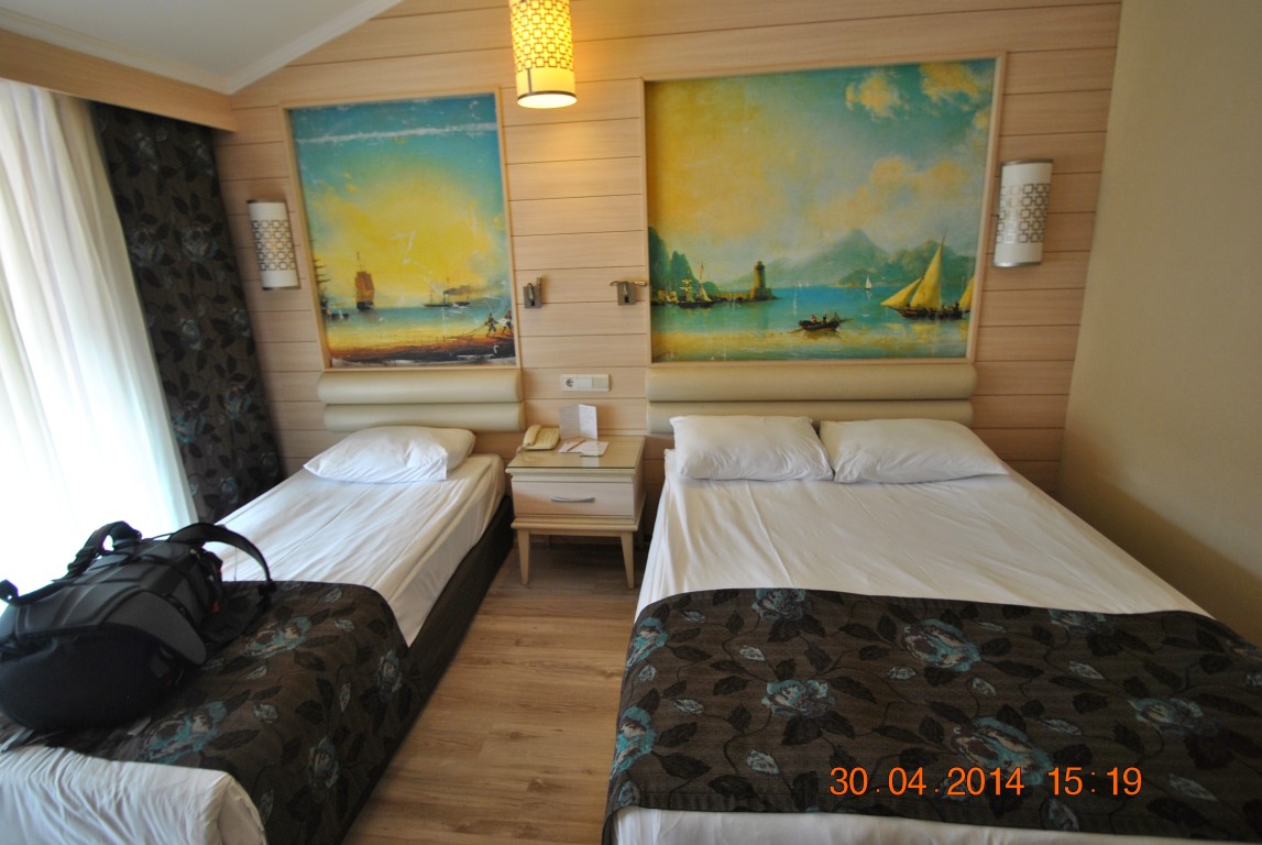 imagini hotel RIU KAYA BELEK